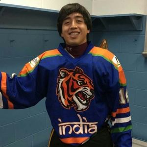 Meet your Posher, Will